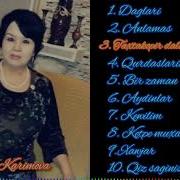 Базаргул Каримова