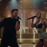 Imagine Dragon Ft Lady Gaga