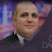 A Daglar Qoca Daglar