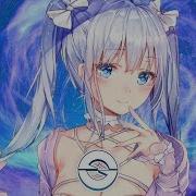 Nightcore The River Lyrics