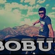 Бобур Холматов