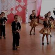 Танец Хафанана В Детском Саду