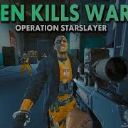 Delta Force Raven