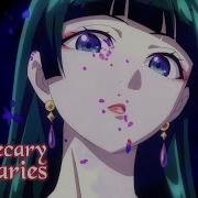 Монолог Фармацевта Опенинг