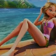 Поторопитесь Лето Винкс