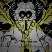 Fnf Cataclysm Instrumental