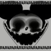 Really Happy Suicide Mouse Scream