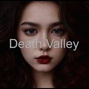 Uncady Death Valley
