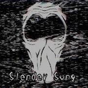 Slender Fnf Trepidation