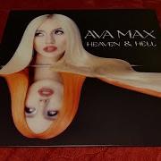 Ava Max Heaven And Hell 2020