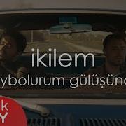 Kaybolurum Gulusunle