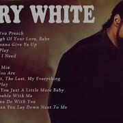 Barry White Full Album