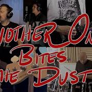 Another One Bites The Dust Кавер