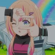 Kizuna No Allele Op