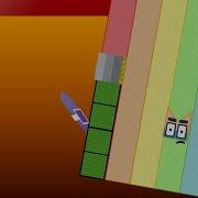 Factorial Numberblocks Band 33