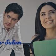 Salam Salamey