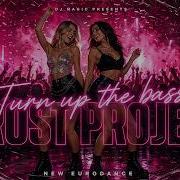 Frost Project Feat Morozoff Turn