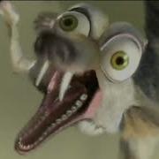 Scrat And Sound Effects