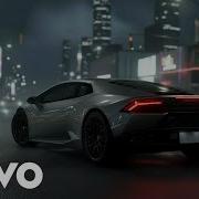 Deevo Moscow Night