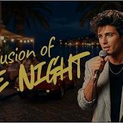 Illusion Of The Night Pure80