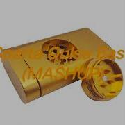 Sparta Qulse Base Mashup