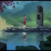 Кто Эта Девушка Мулан