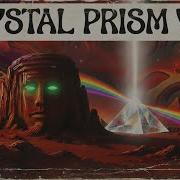 Crystal Prism Void
