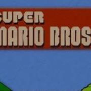 Super Mario Bros Theme