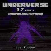 Last Favour Underverse