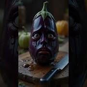 Crying Vegetables Logo