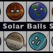 Solarballs Songs