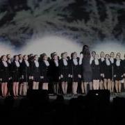 Апрель Детский Хор