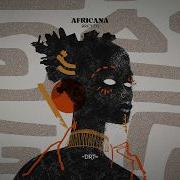 Breyth Africana 2026