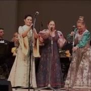 В Чистом Небе Ясный Месяц