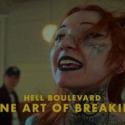 Hell Boulevard Made In Hell