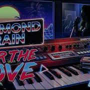 Diamond Rain For The Love