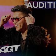 Andy Wigman Sweet Or Sassy Just One Wig Away