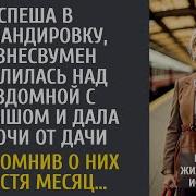 Короткие Аудио Рассказы