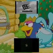 Смешарики Sparta Remix