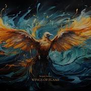 Sergey Ivanov Wings Of Flame