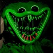 Зелёный Хаги Ваги