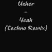 Usher Yeah Techno Remix