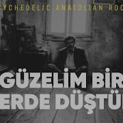 Güzelim Bir Derde Düştüm