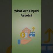 Liquid Asset