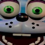 Рай Для Ушей Фнаферов