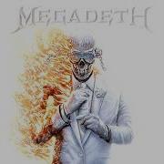 Megadeth Megadeth 2026