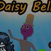 Fnf Daisy Bell