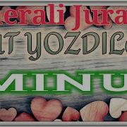 Minuslar Olami