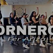 Sorneros Fer Ariza Zumba