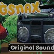 Bugsnax Ost